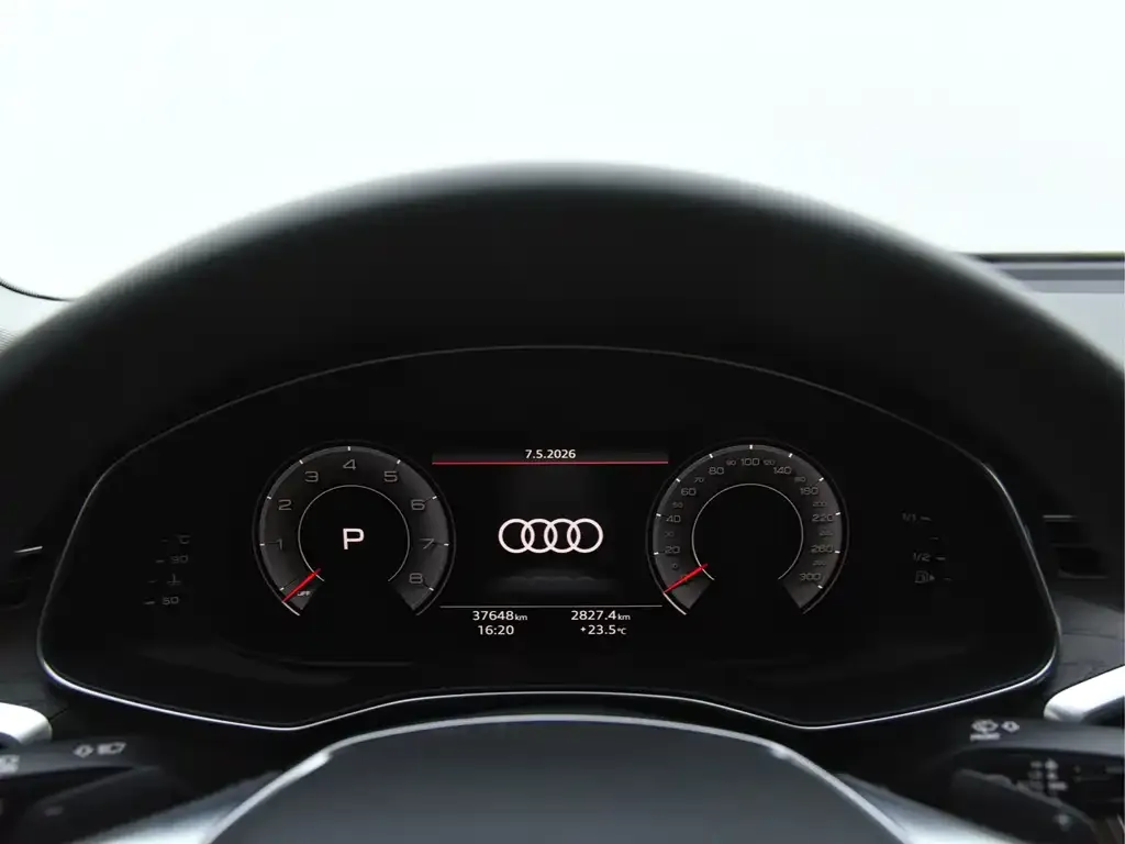 Audi A6L — фото 3
