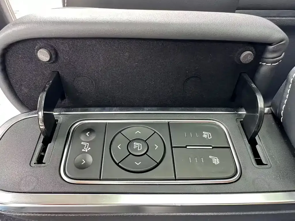 GAC Motor Trumpchi M8 2022 из CN, фото 8