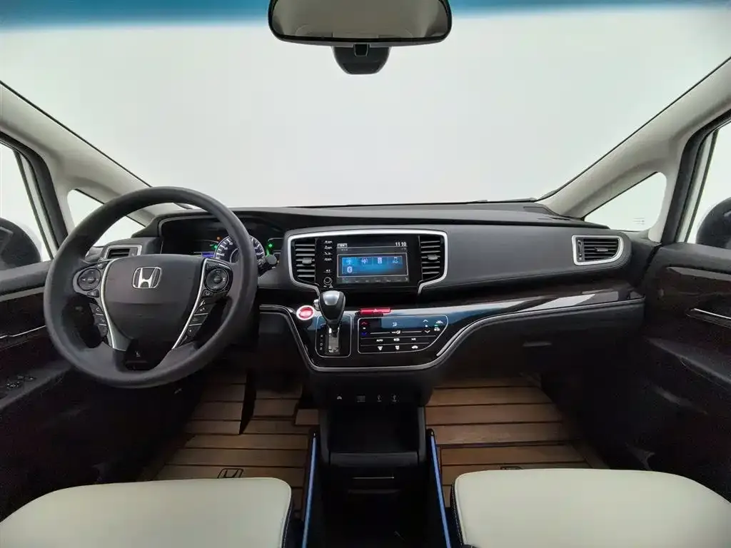 Honda Odyssey 2021 из CN, фото 3