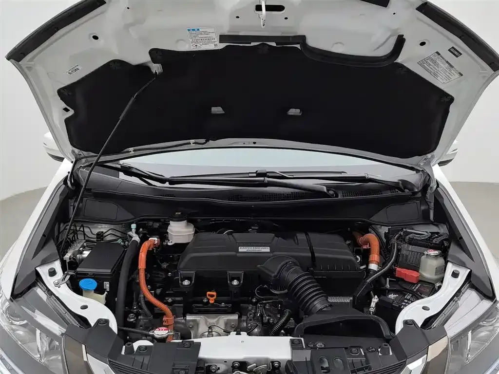Honda Odyssey 2021 из CN, фото 5