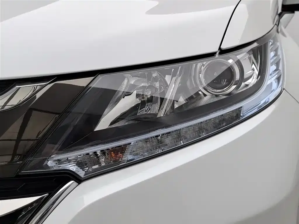 Honda Odyssey 2021 из CN, фото 7