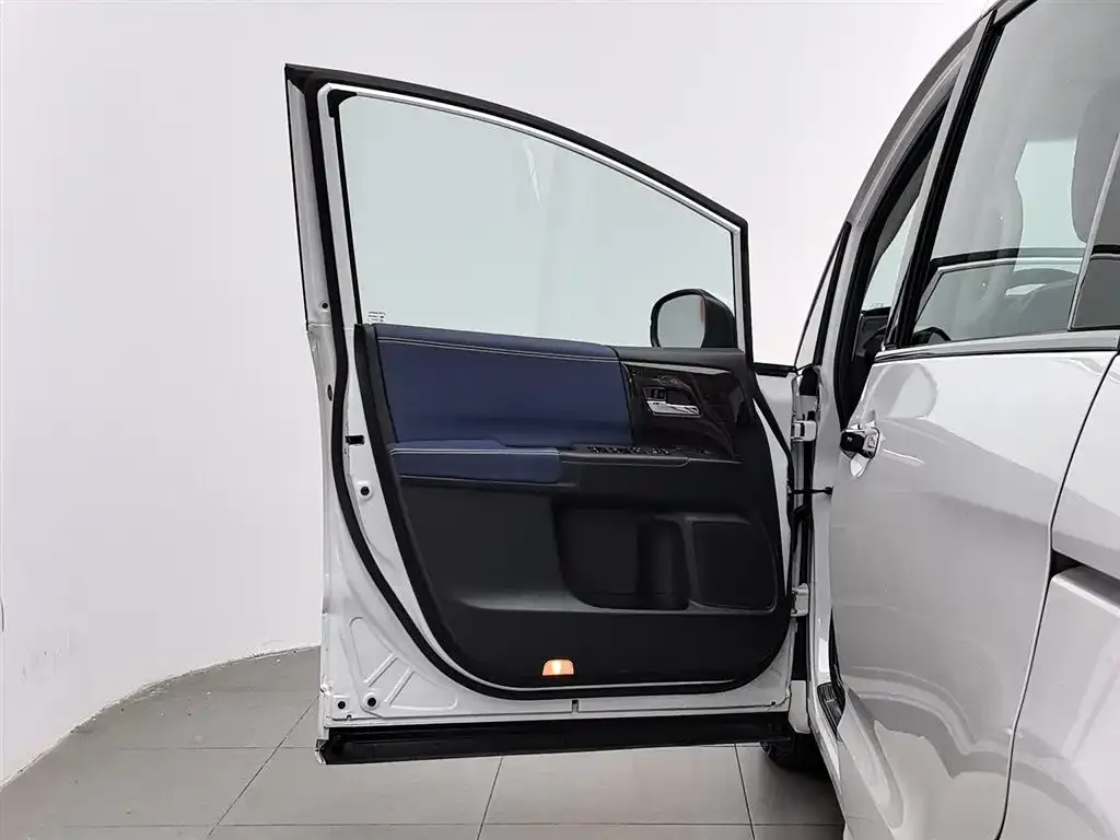 Honda Odyssey 2021 из CN, фото 9