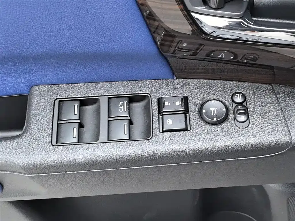 Honda Odyssey 2021 из CN, фото 10