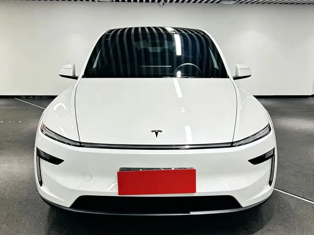Tesla Model Y L 2025 из CN, фото 3