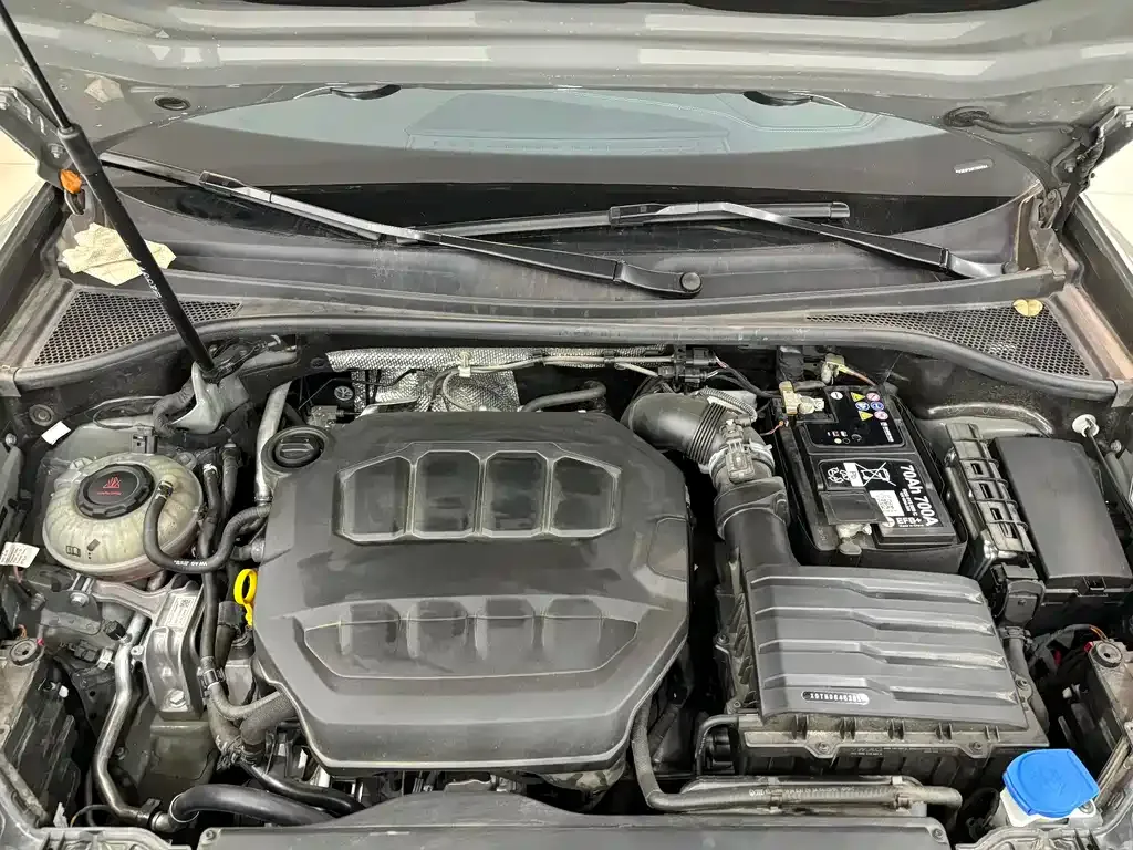 Audi Q3 — фото 10