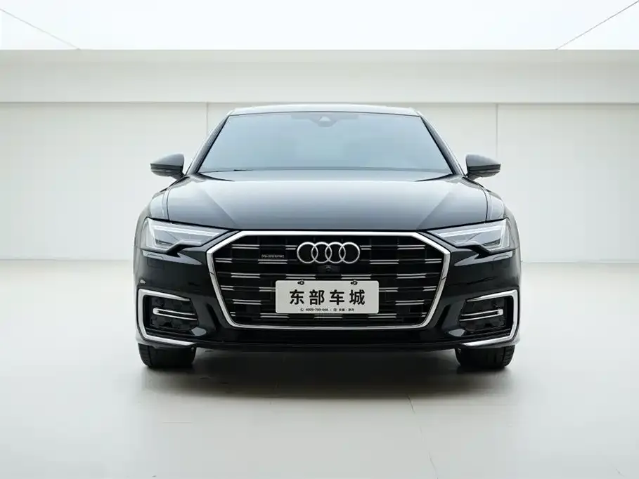 Audi A6L — фото 4