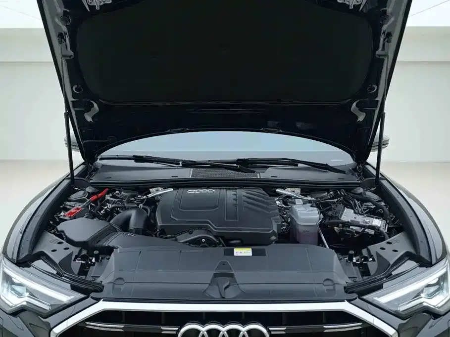 Audi A6L — фото 3
