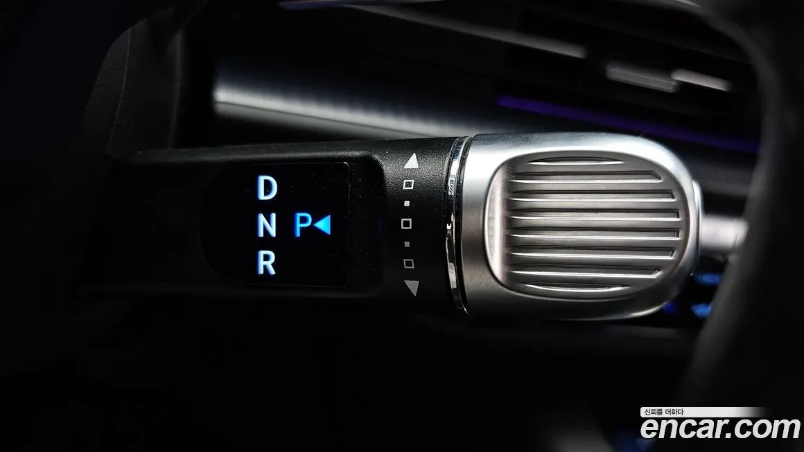 Hyundai Ioniq6 2023 из KR, фото 7