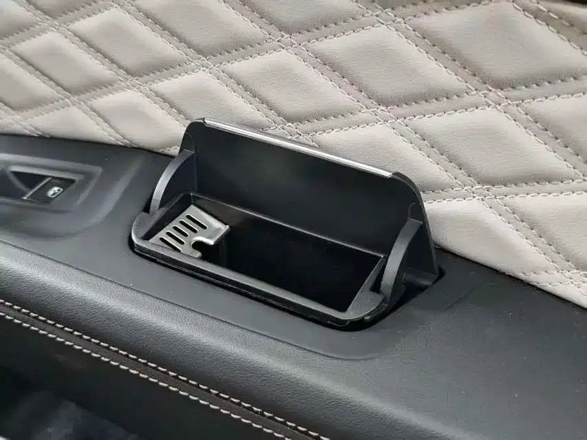 Volkswagen Magotan — фото 5
