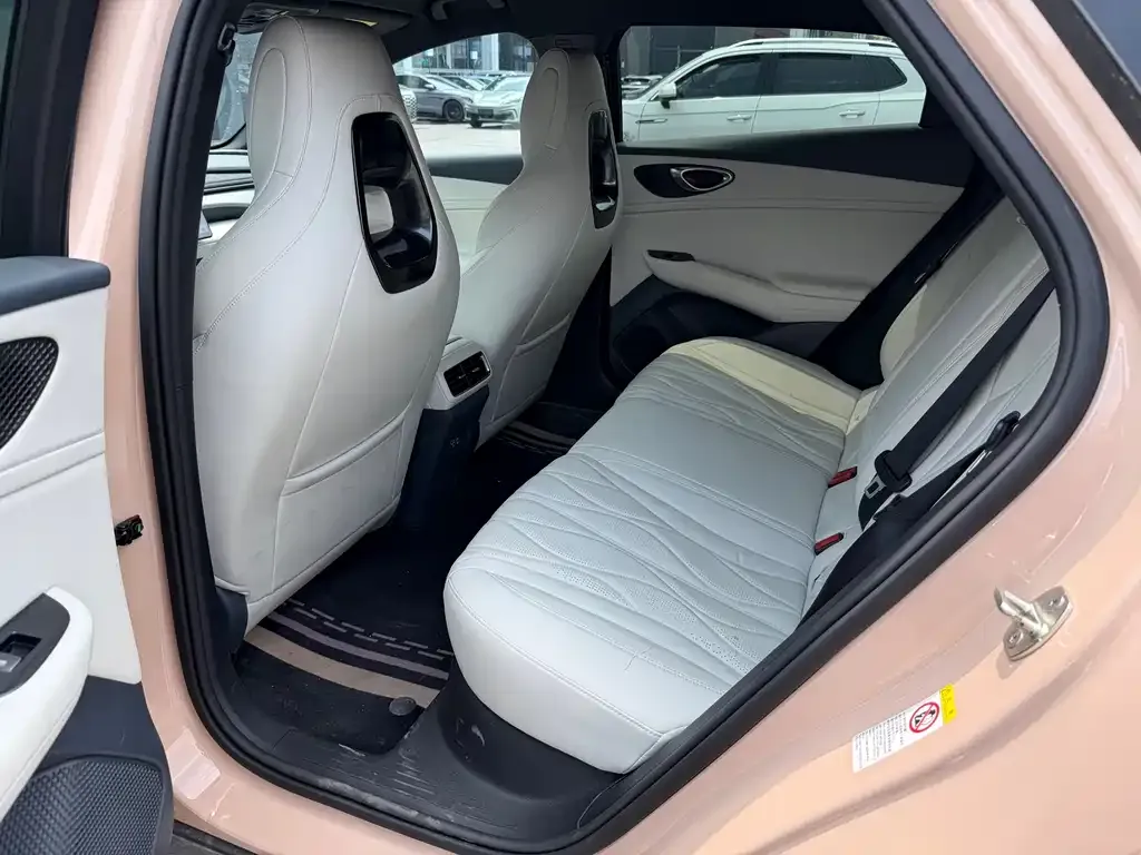 BYD Seal 06GT 2025 из CN, фото 2