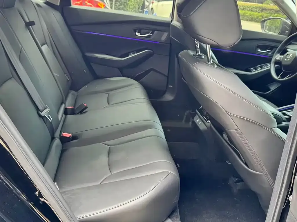 Honda Accord 2025 из CN, фото 3