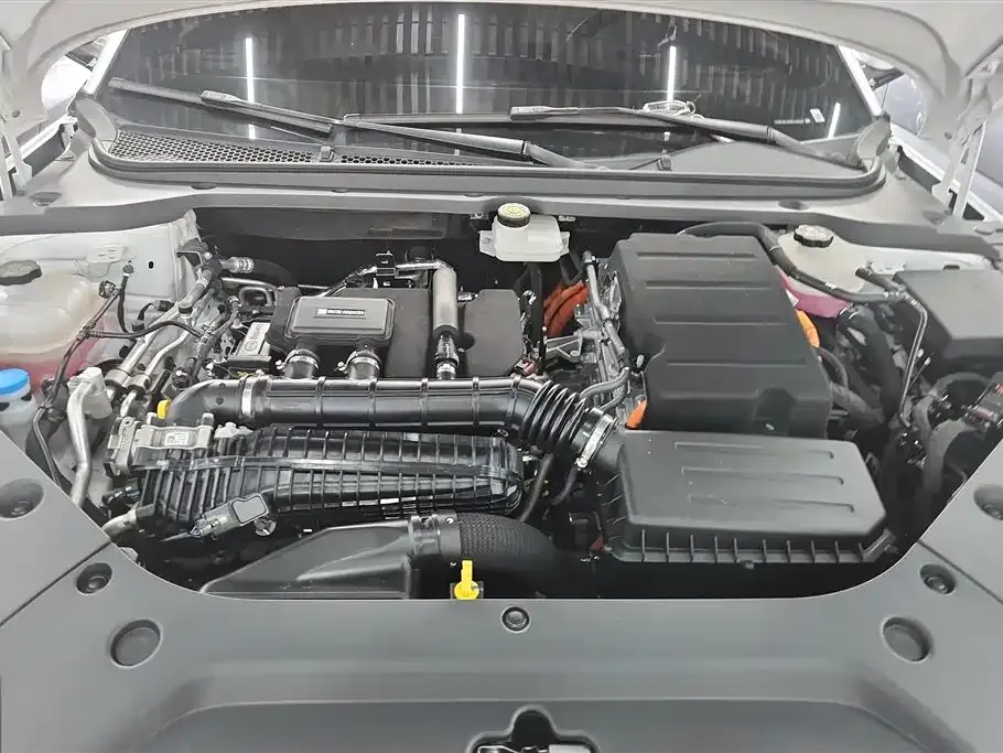 BYD Seal 06 — фото 10