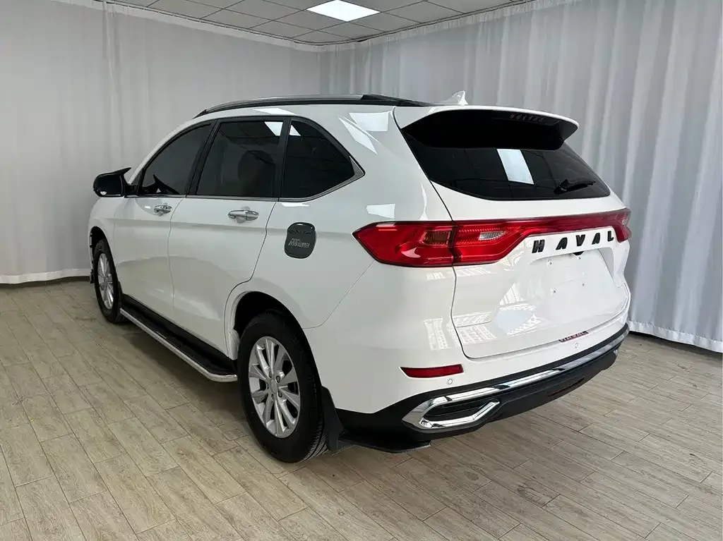Haval M6 — фото 3