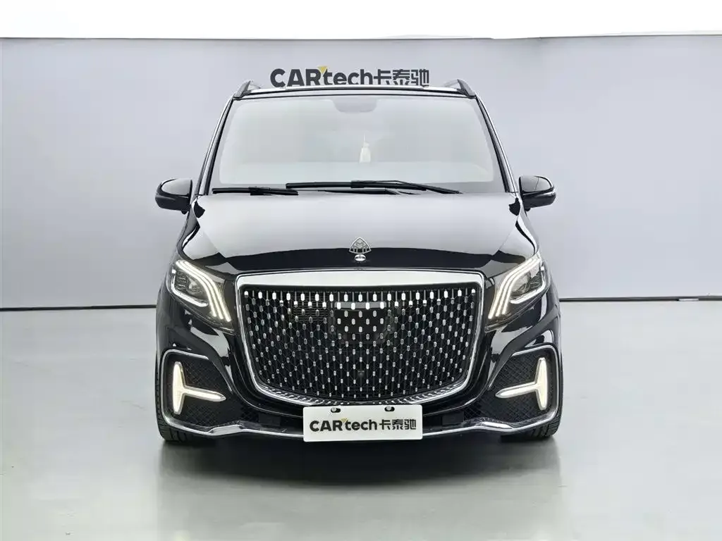 Mercedes-Benz Vito 2023 из CN, фото 1