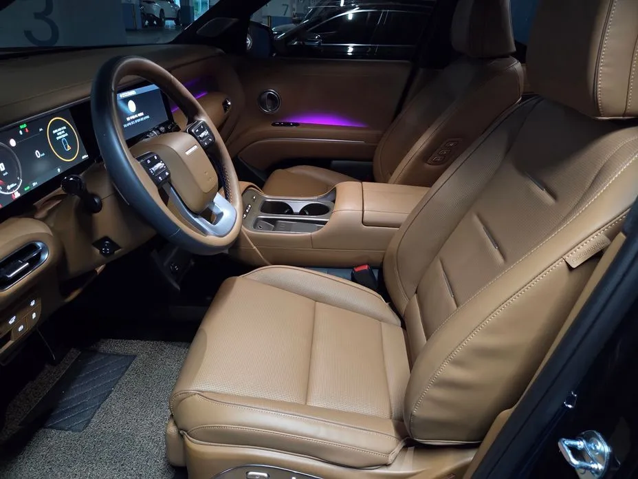 Hyundai Palisade — фото 6