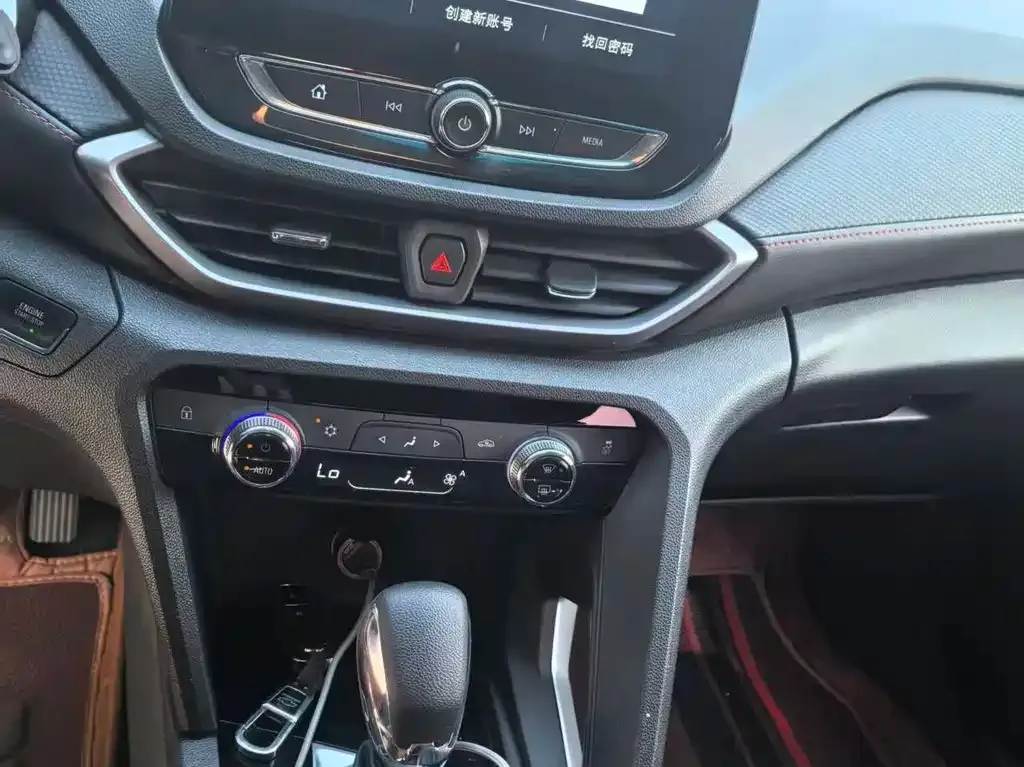 Chevrolet Volando 2022 из CN, фото 2
