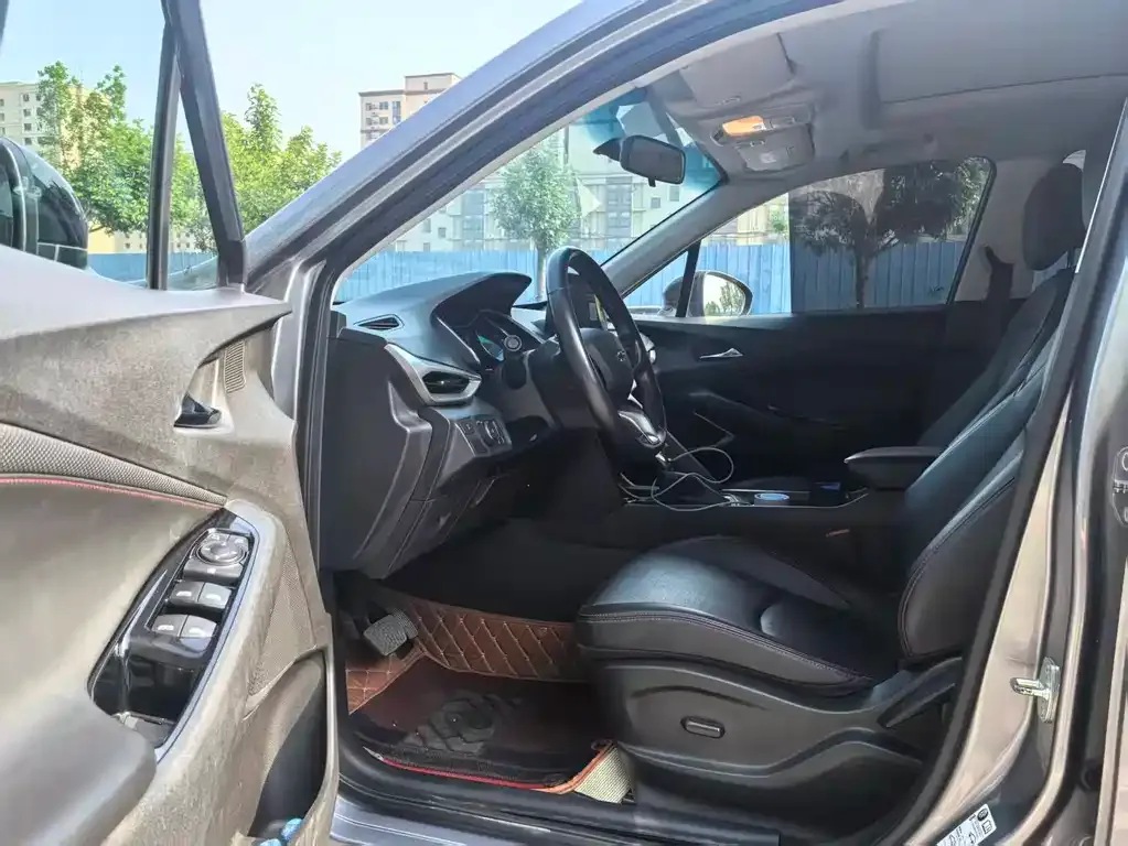 Chevrolet Volando 2022 из CN, фото 7