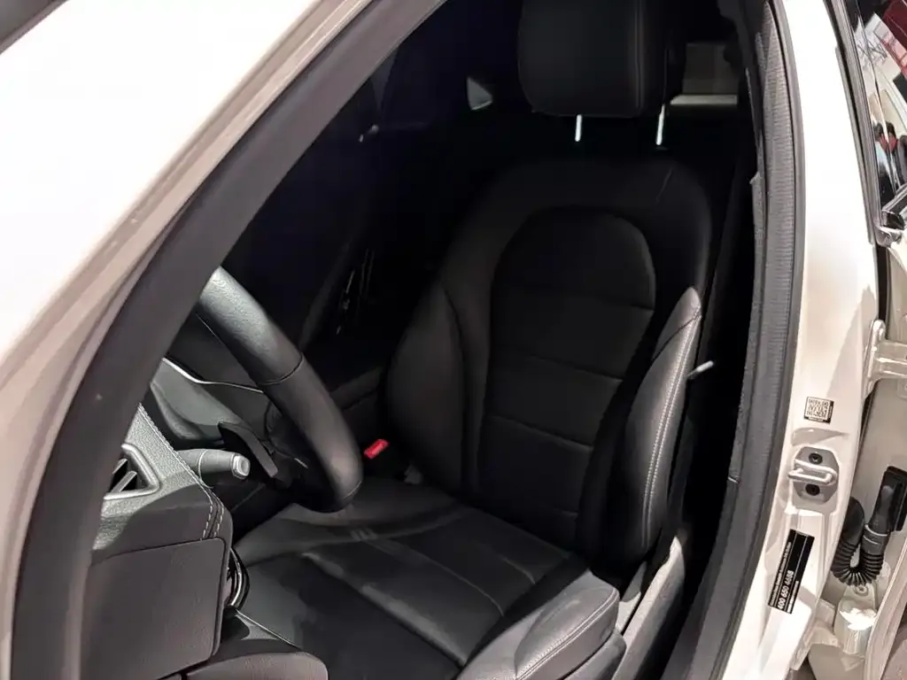 Mercedes-Benz GLC Coupe 2021 из CN, фото 6