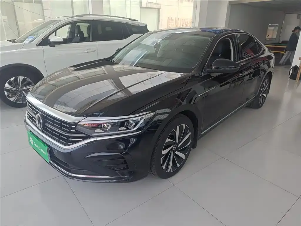 Volkswagen Passat 2022 из CN, фото 7