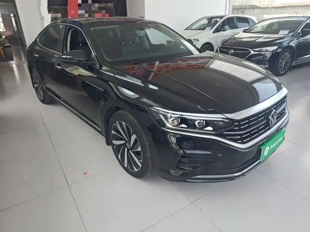 Volkswagen Passat 2022 из CN, фото 5
