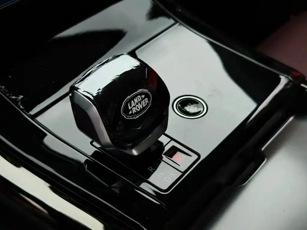 Land Rover Sport — фото 3