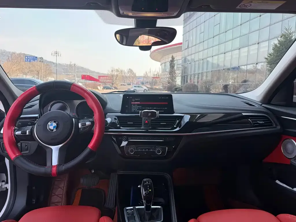 BMW 1 Series — фото 10