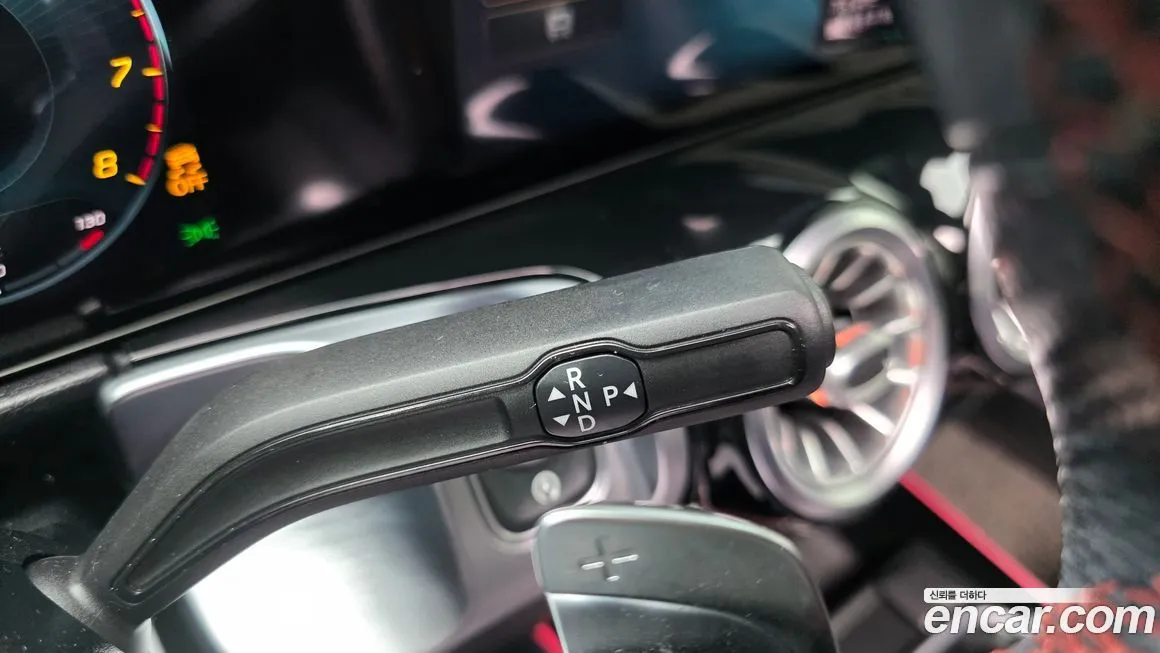 Mercedes-Benz GLB-Class 2021 из KR, фото 10