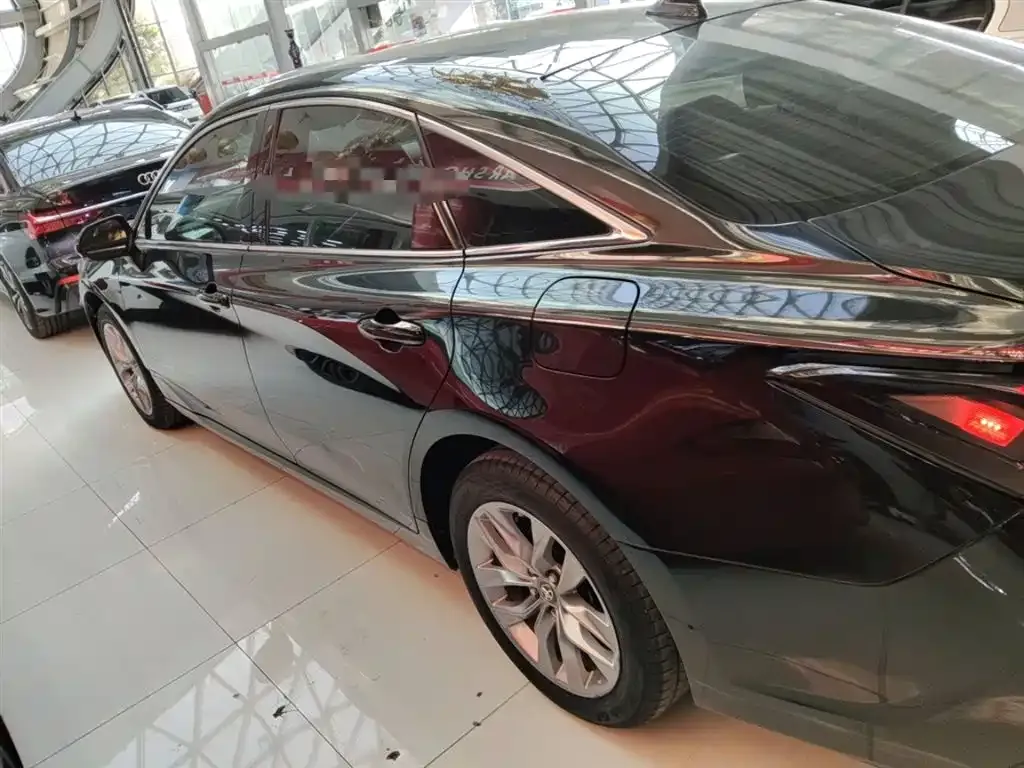 Toyota Avalon 2021 из CN, фото 10