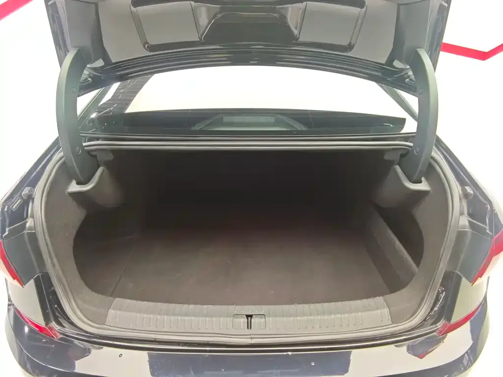 Volkswagen Passat 2021 из CN, фото 2