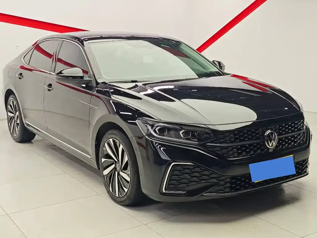 Volkswagen Passat 2021 из CN, фото 8