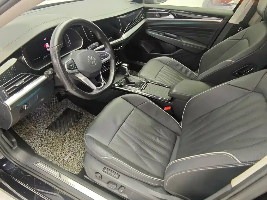 Volkswagen Passat 2021 из CN, фото 9