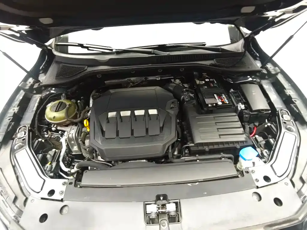 Volkswagen Passat 2021 из CN, фото 10