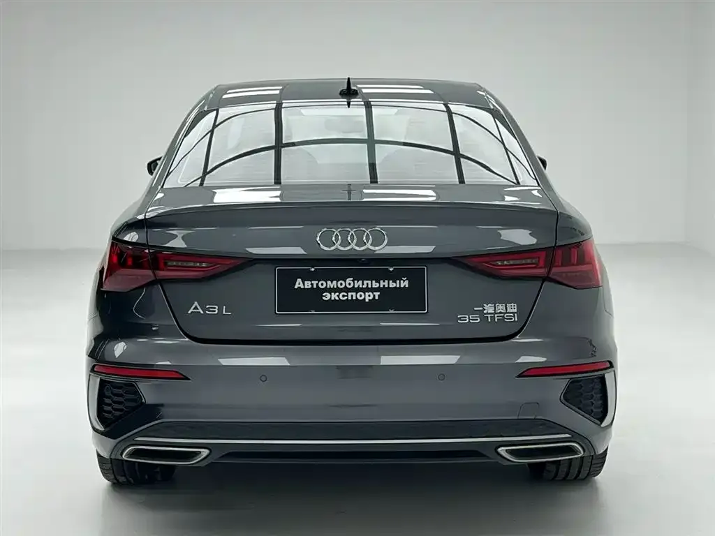 Audi A3 — фото 3