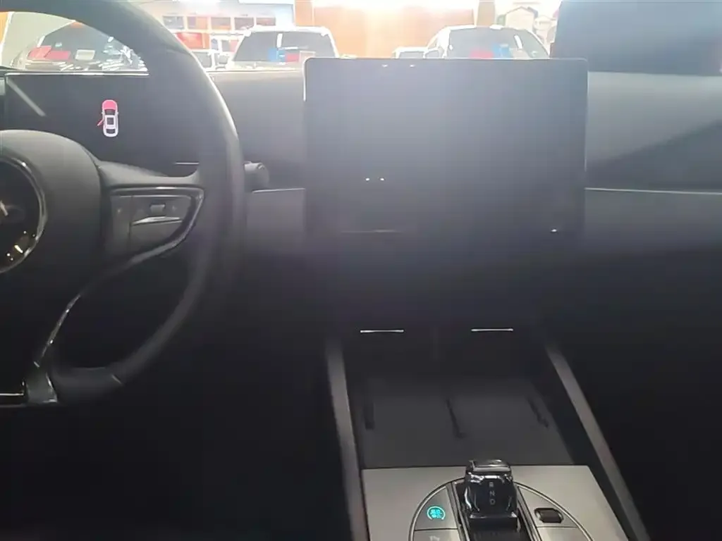 BYD Seal 06 — фото 2
