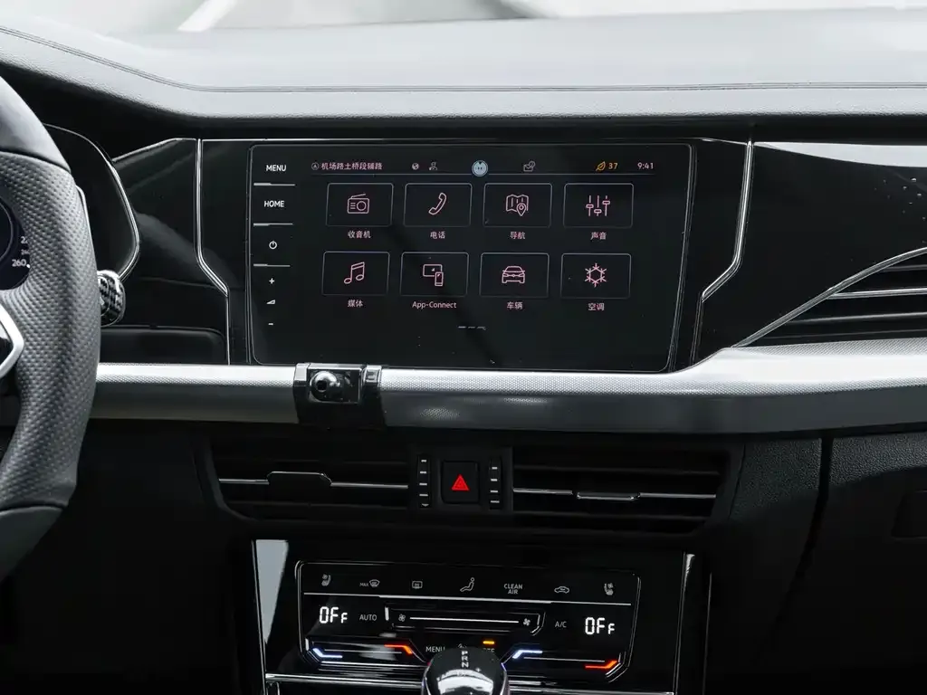 Volkswagen Passat 2022 из CN, фото 8