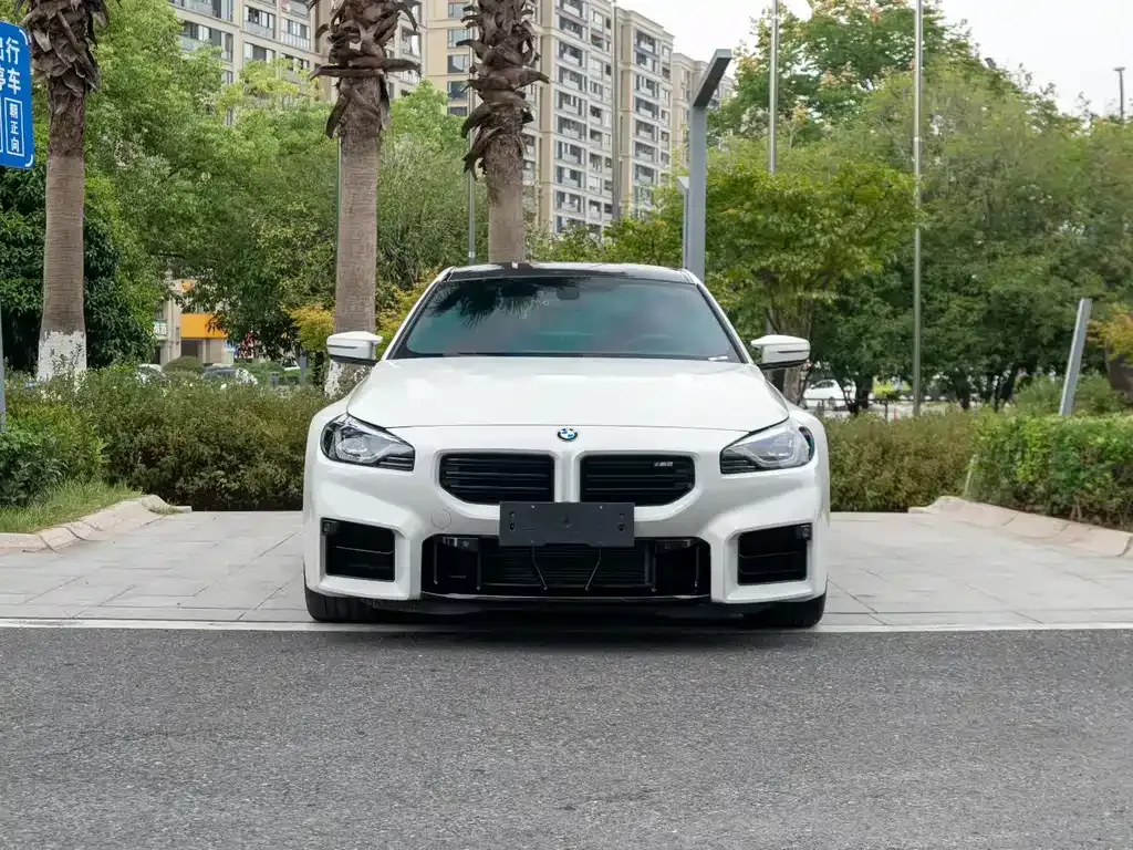 BMW M2 — фото 7