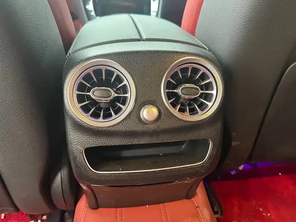 Mercedes-Benz C-Class 2021 из CN, фото 9