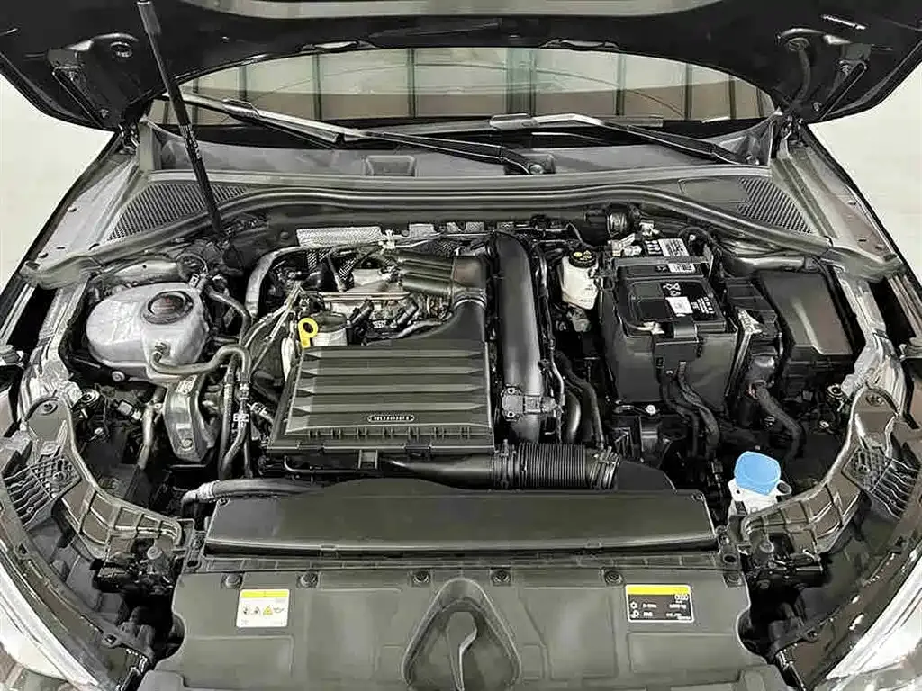Audi A3 2024 из CN, фото 8