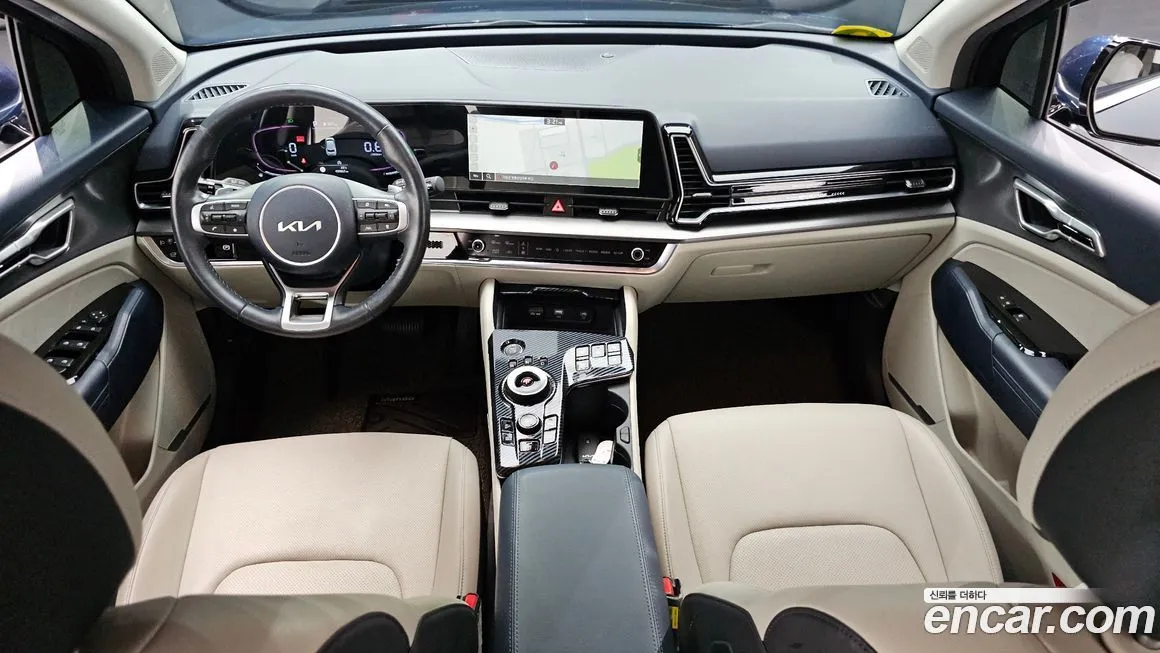 Kia Sportage — фото 6