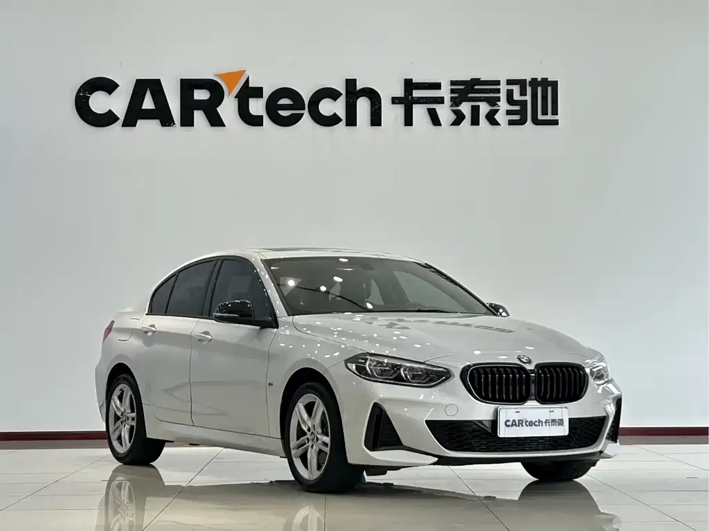 BMW 1 Series — фото 6