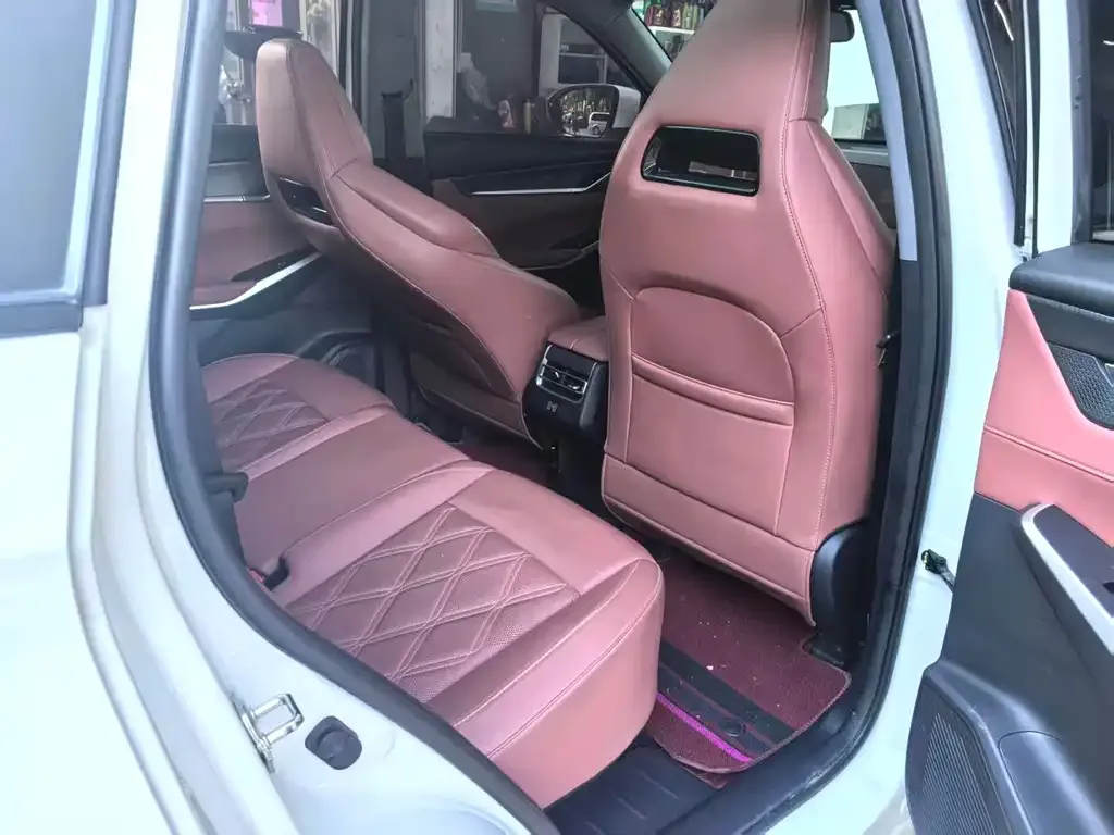 Changan CS75PLUS — фото 6