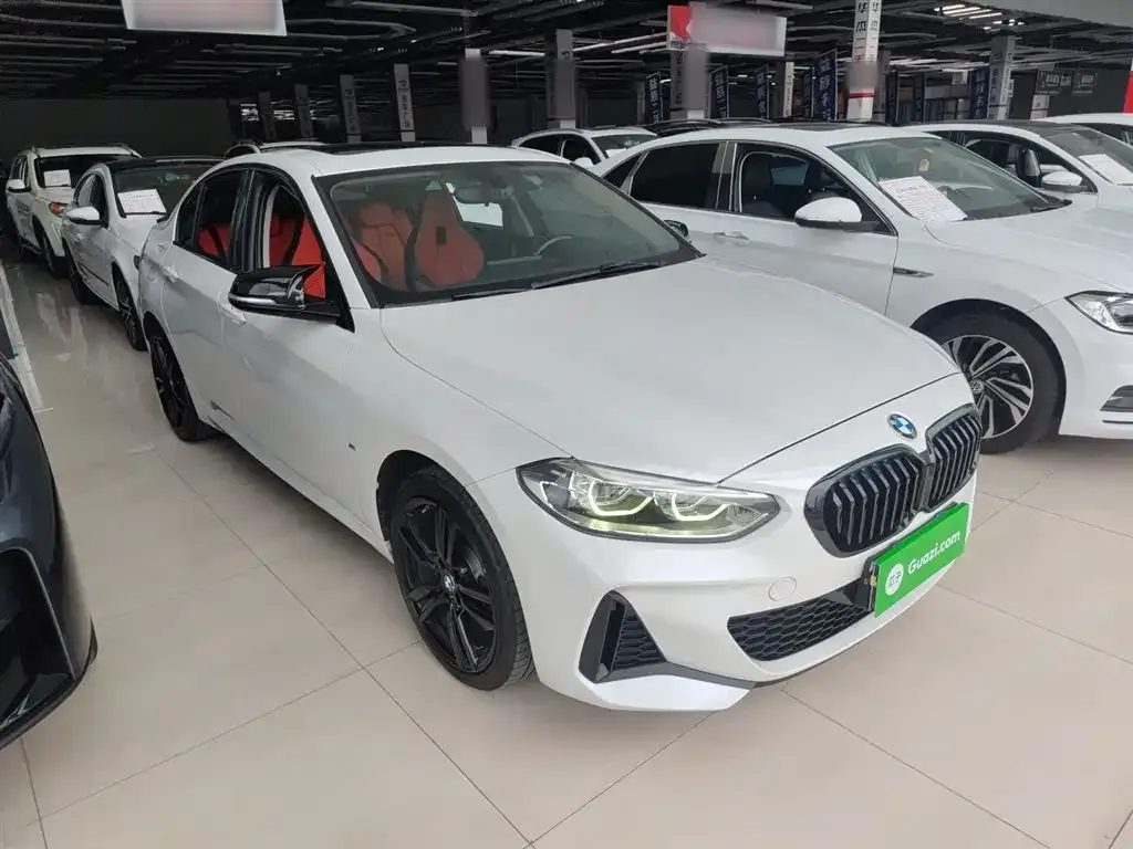 BMW 1 Series — фото 10