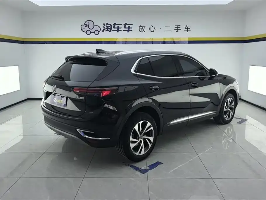 Buick Envision S 2024 из CN, фото 7