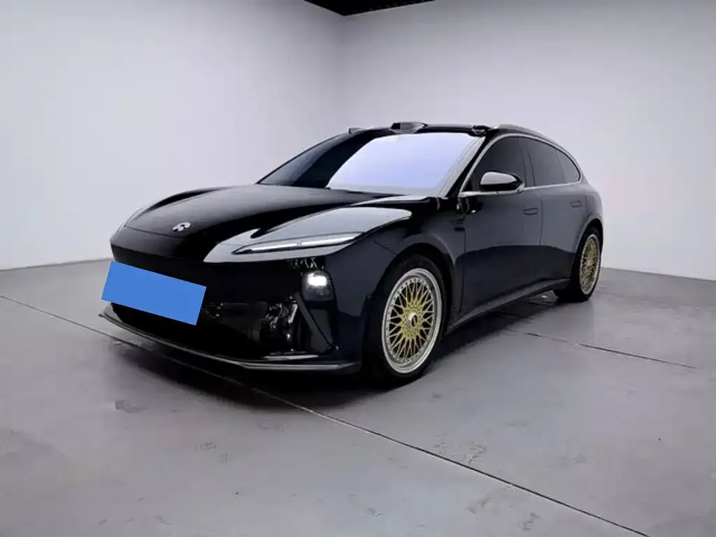 NIO ET5T 2025 из CN, фото 7