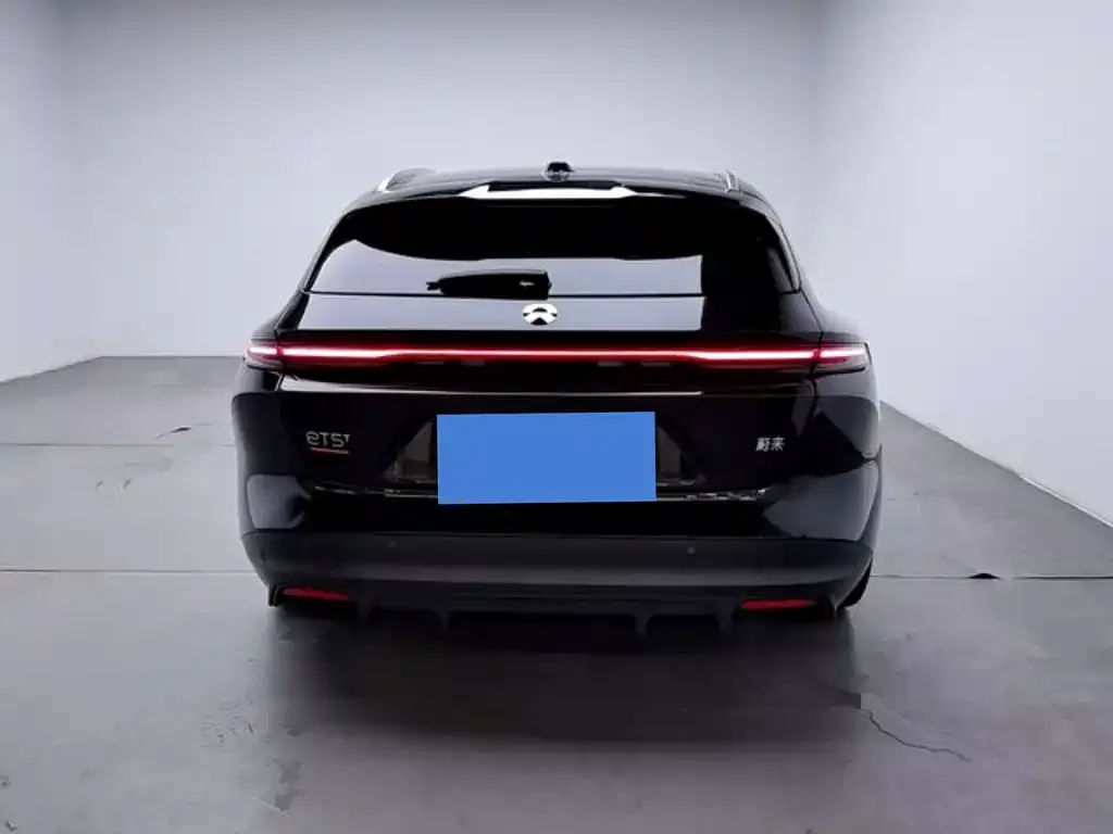 NIO ET5T 2025 из CN, фото 4