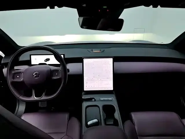 NIO ET5T 2025 из CN, фото 6