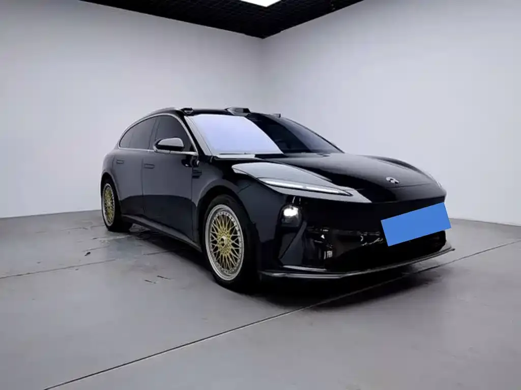 NIO ET5T 2025 из CN, фото 10