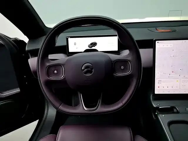 NIO ET5T 2025 из CN, фото 3