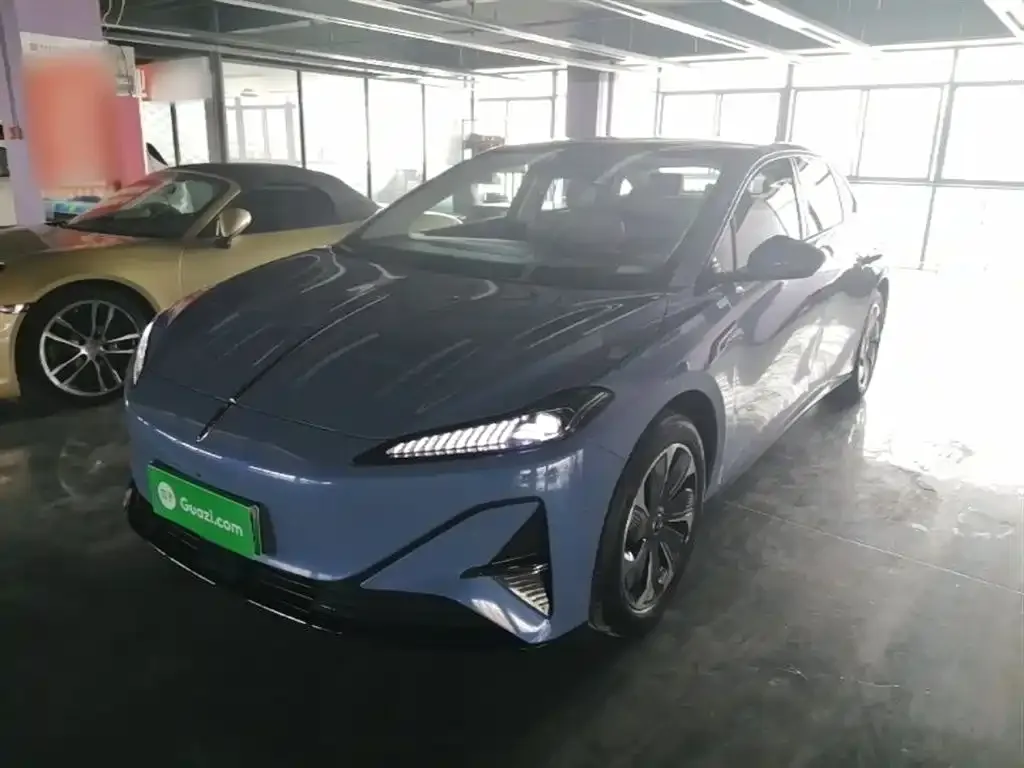 Hongqi Tiangong 05