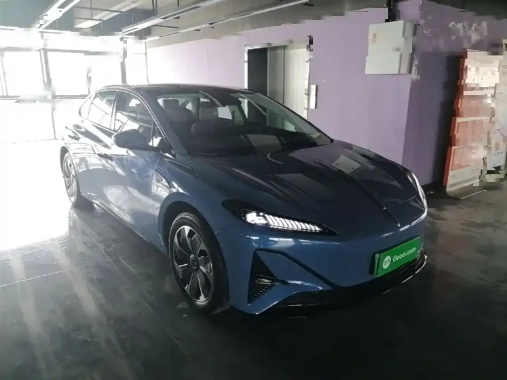 Hongqi Tiangong 05 2025 из CN, фото 4